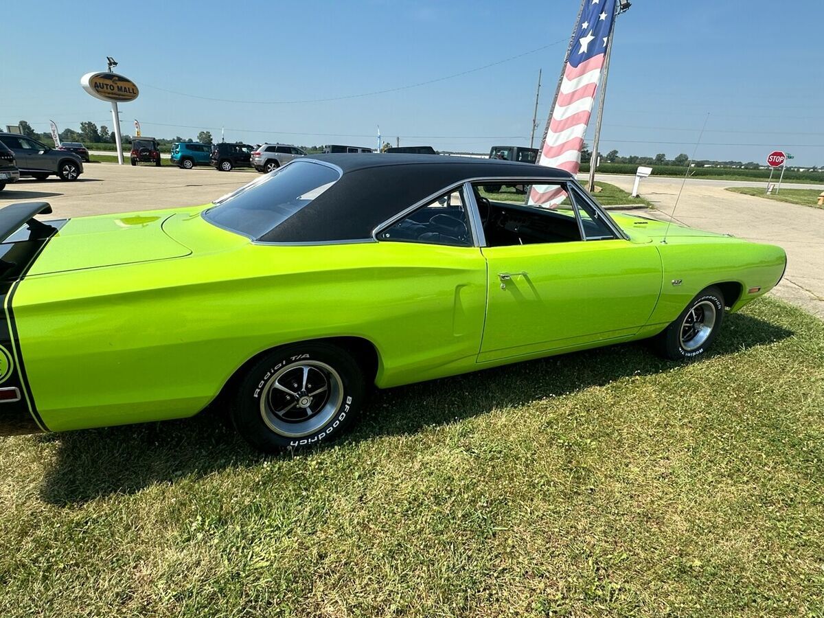 1970 Dodge Super Bee - photo 10