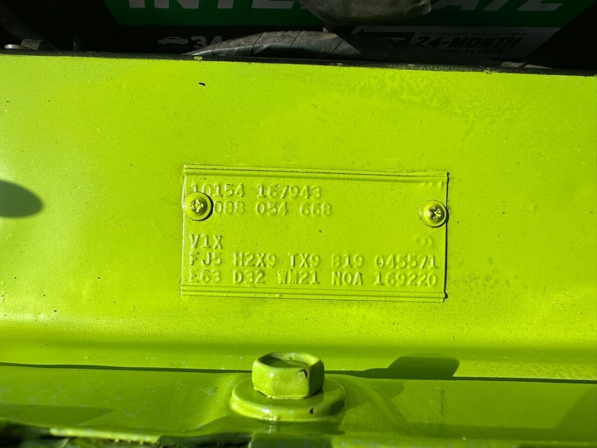 1970 Dodge Super Bee - photo 11