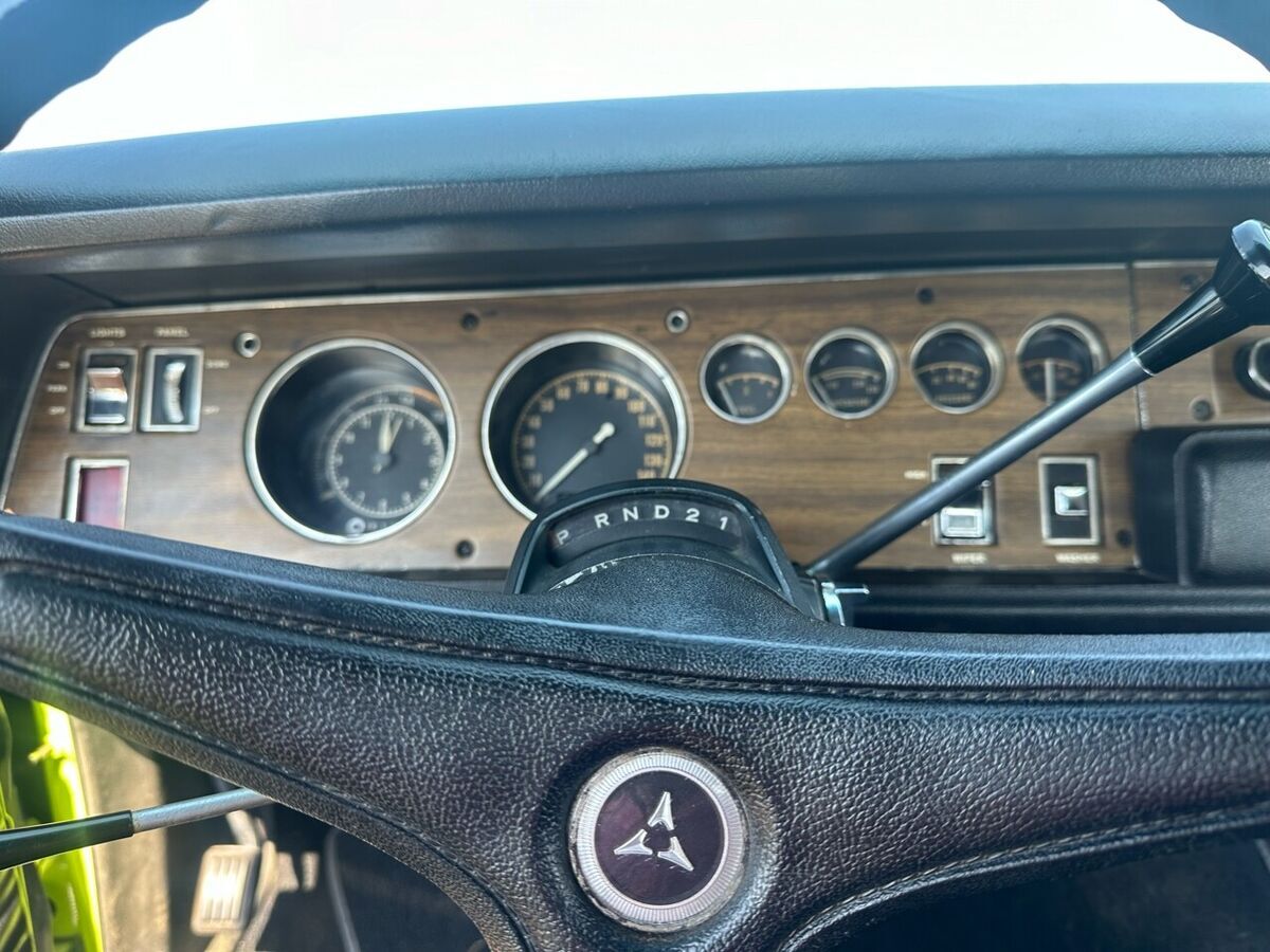 1970 Dodge Super Bee - photo 12