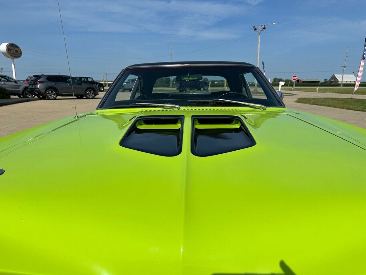 1970 Dodge Super Bee - photo 13