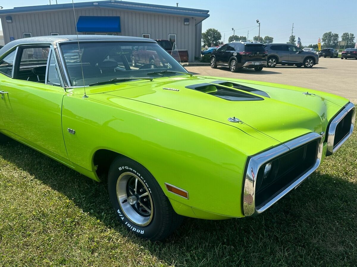 1970 Dodge Super Bee - photo 2