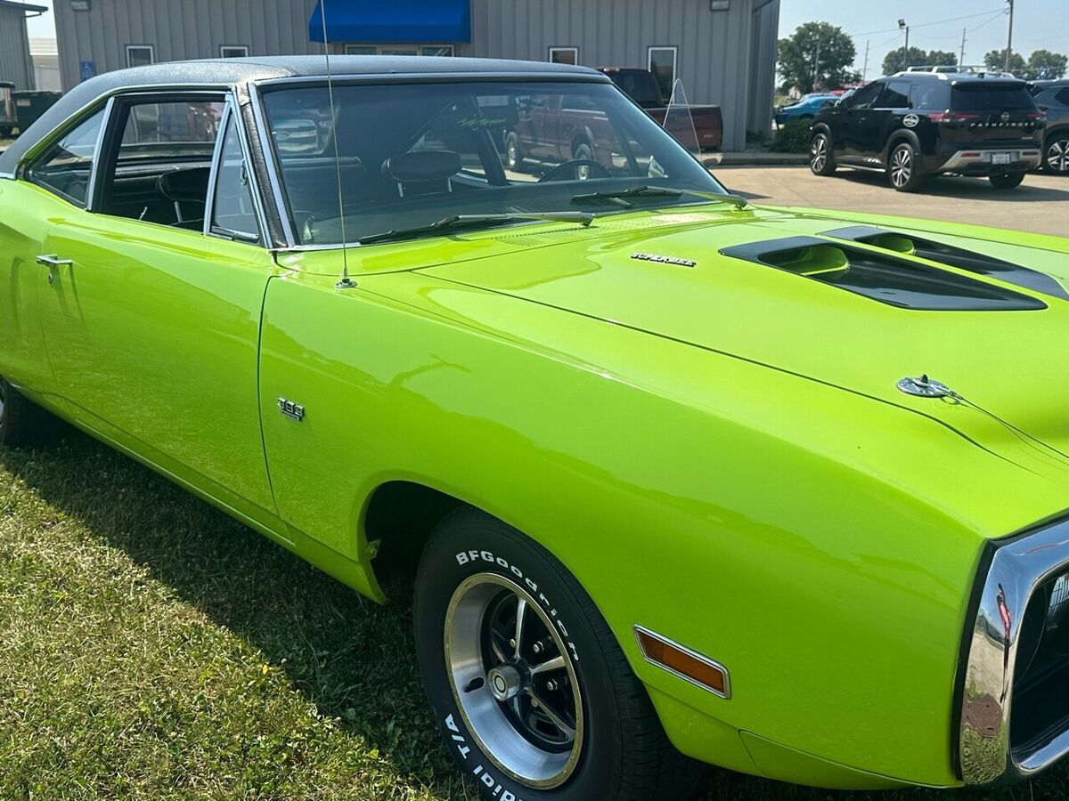1970 Dodge Super Bee - photo 3