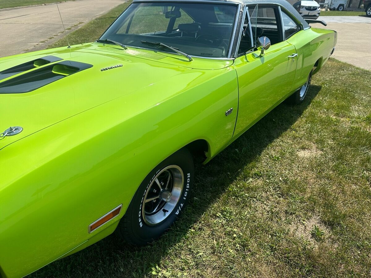 1970 Dodge Super Bee - photo 4