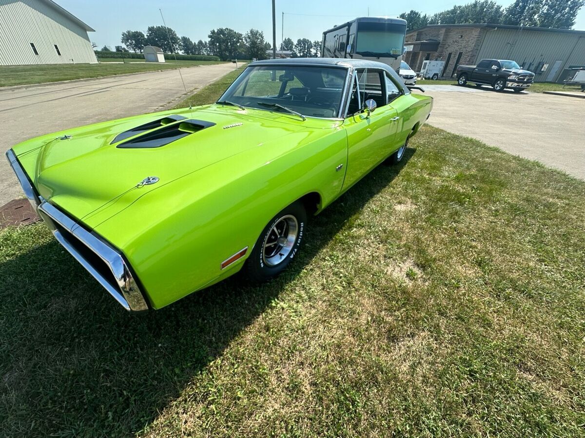 1970 Dodge Super Bee - photo 5
