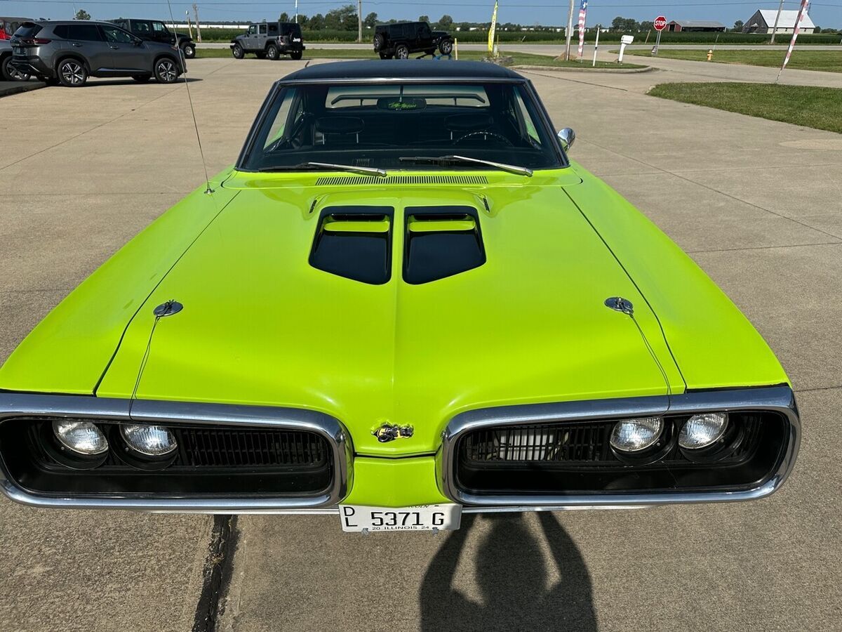 1970 Dodge Super Bee - photo 8