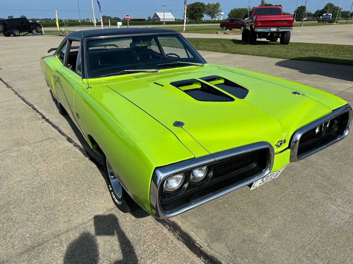 1970 Dodge Super Bee - photo 9