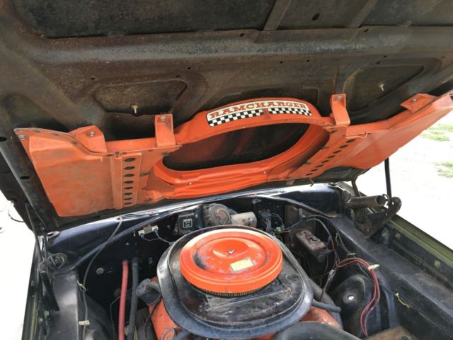 1970 Dodge Coronet Super Bee - photo 10