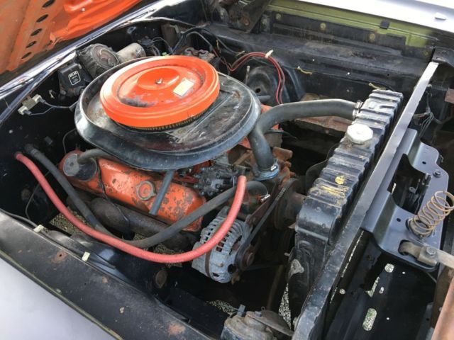 1970 Dodge Coronet Super Bee - photo 11