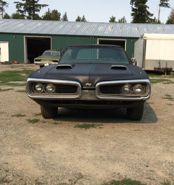 1970 Dodge Coronet Super Bee - photo 2