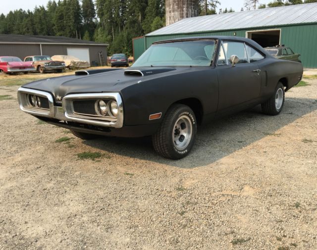 1970 Dodge Coronet Super Bee - photo 3