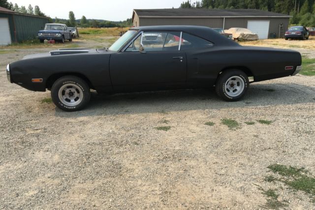 1970 Dodge Coronet Super Bee - photo 4