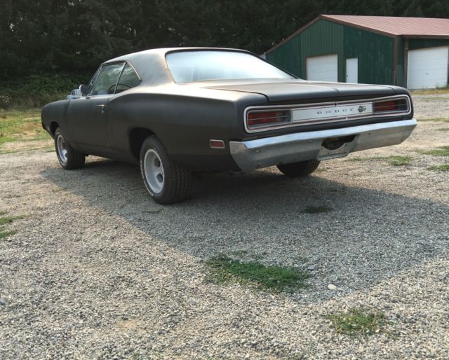 1970 Dodge Coronet Super Bee - photo 5