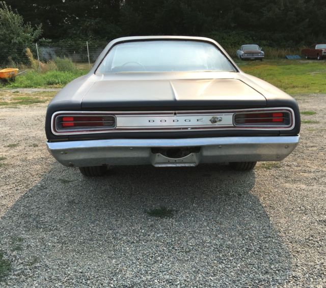 1970 Dodge Coronet Super Bee - photo 6