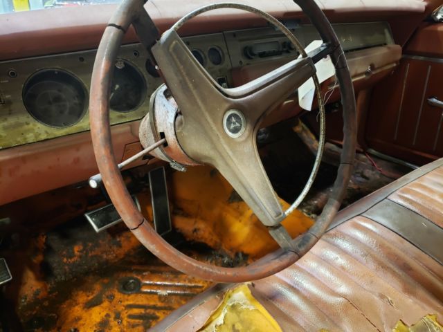 1970 Dodge Coronet - photo 11