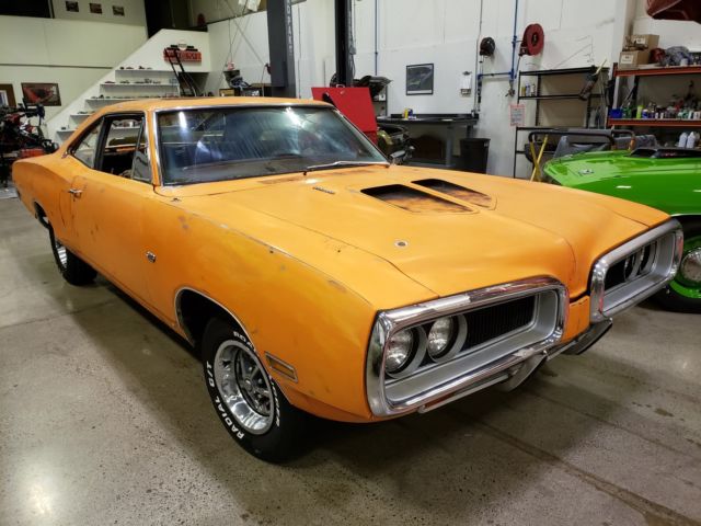1970 Dodge Coronet - photo 6