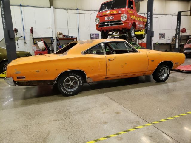 1970 Dodge Coronet - photo 7