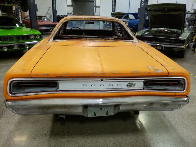 1970 Dodge Coronet - photo 9