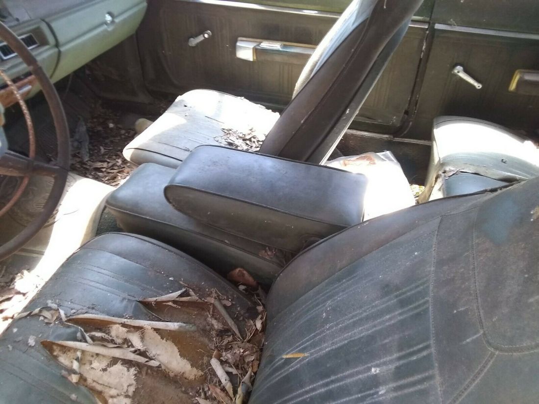 1970 Dodge Other - photo 10