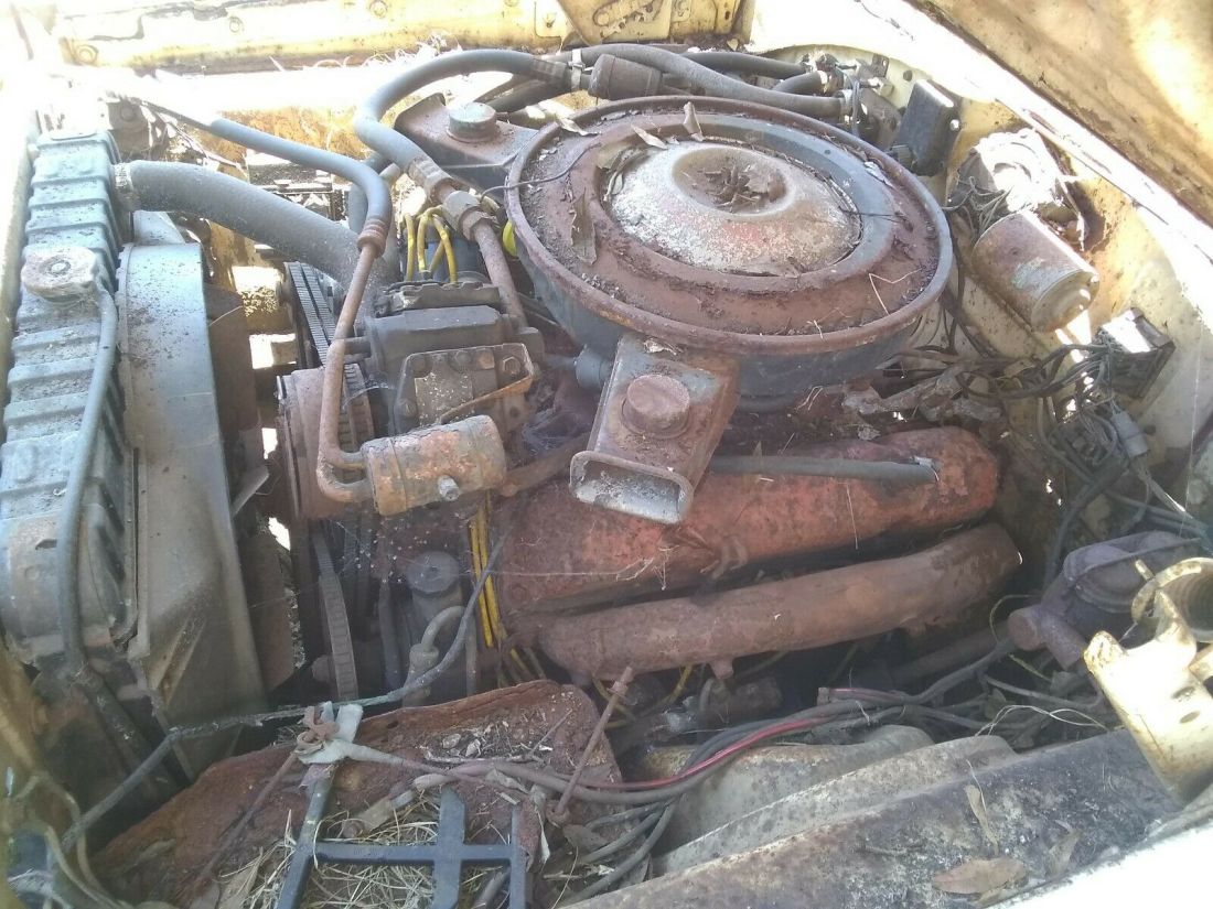 1970 Dodge Other - photo 12
