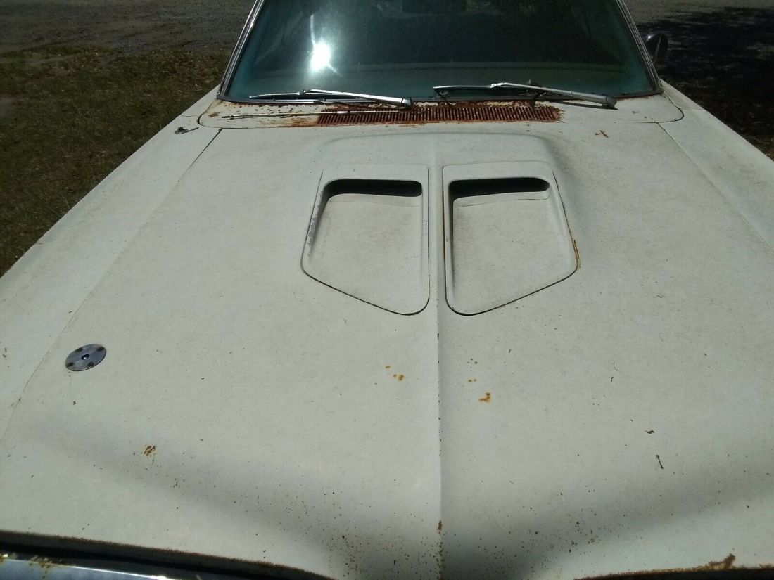 1970 Dodge Other - photo 2