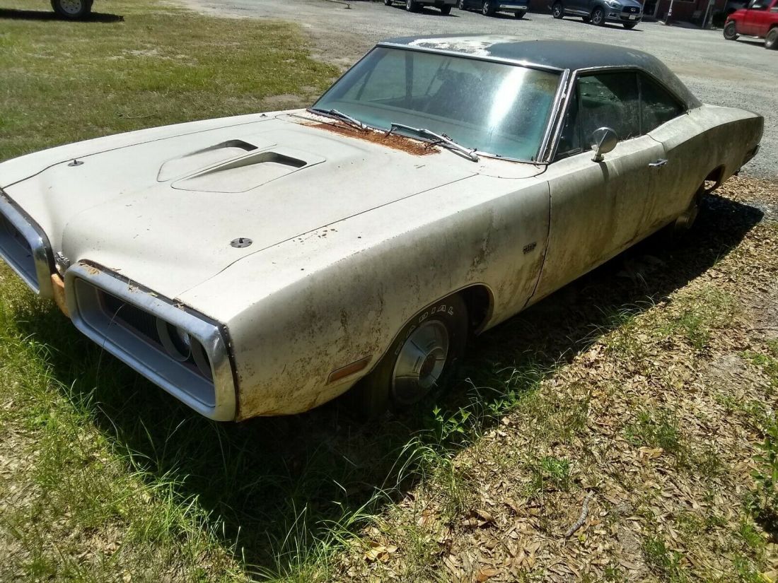 1970 Dodge Other - photo 3