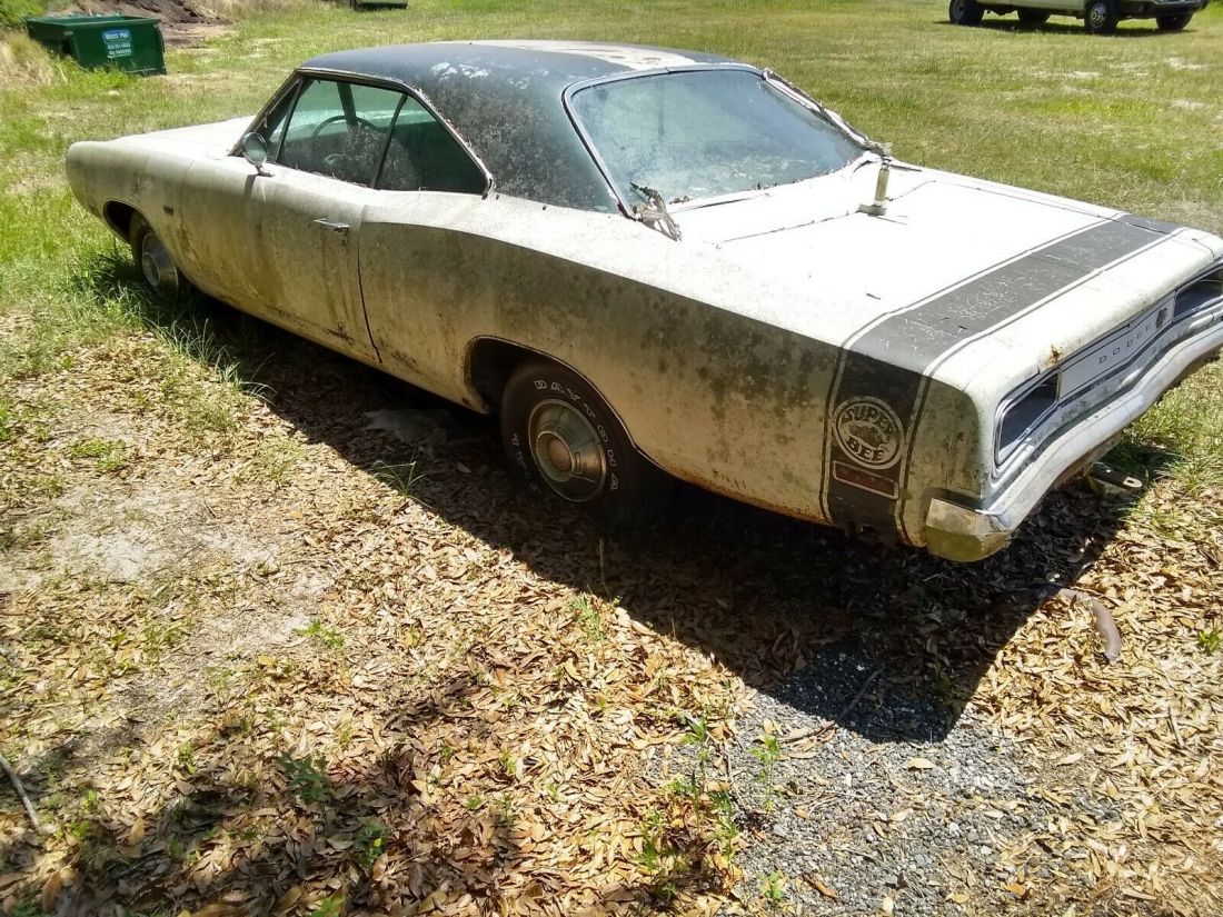 1970 Dodge Other - photo 4