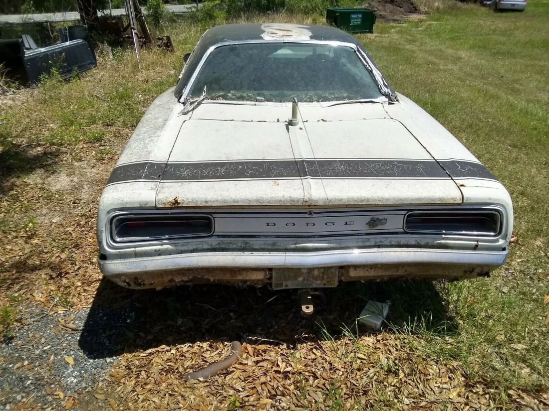 1970 Dodge Other - photo 5