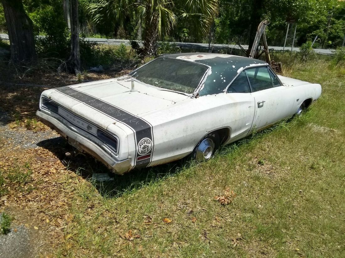 1970 Dodge Other - photo 6