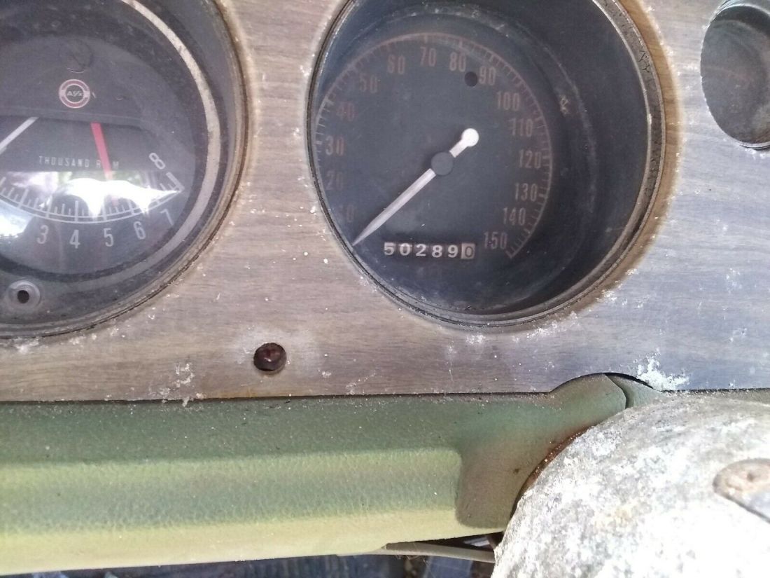 1970 Dodge Other - photo 8