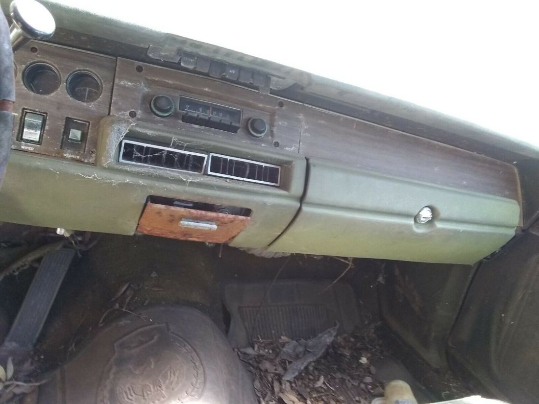1970 Dodge Other - photo 9