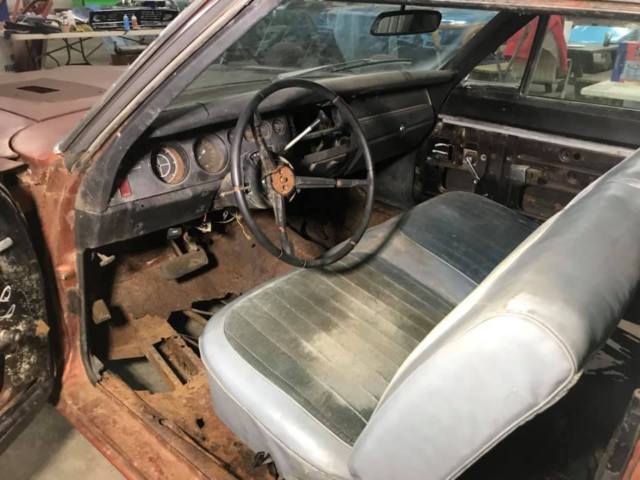 1970 Dodge Coronet Super Bee - photo 2