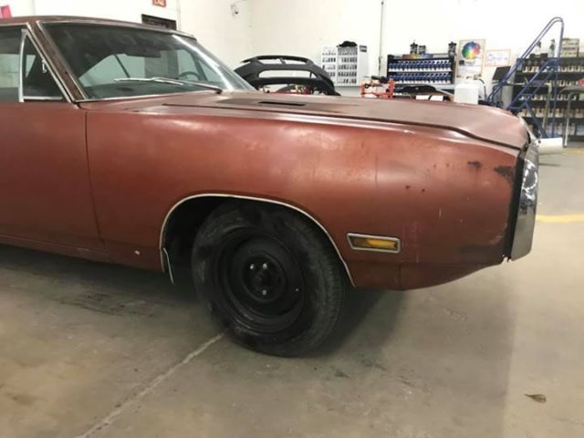 1970 Dodge Coronet Super Bee - photo 9