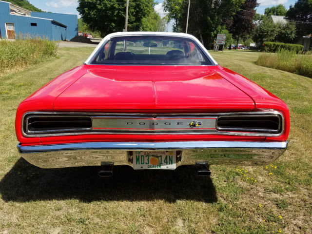 1970 Dodge Other - photo 11
