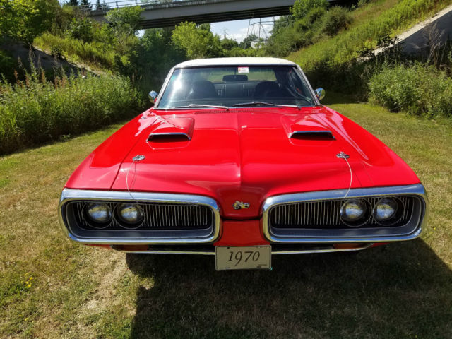 1970 Dodge Other - photo 4