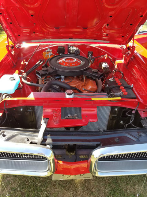 1970 Dodge Other - photo 7