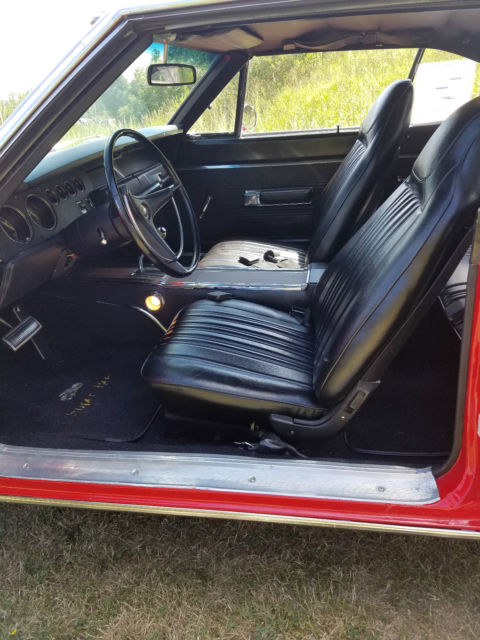 1970 Dodge Other - photo 9
