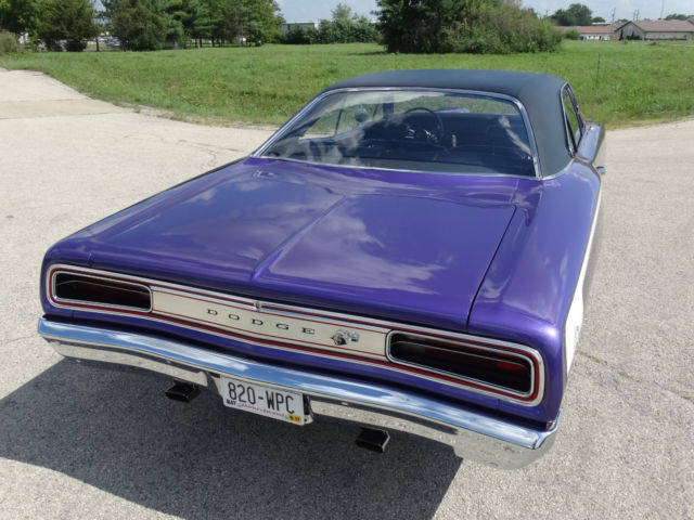 1970 Dodge Coronet Super Bee - photo 6