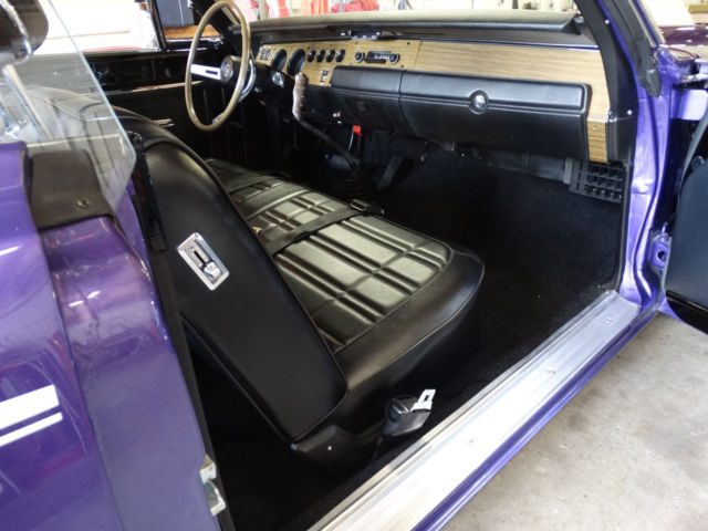 1970 Dodge Coronet Super Bee - photo 9