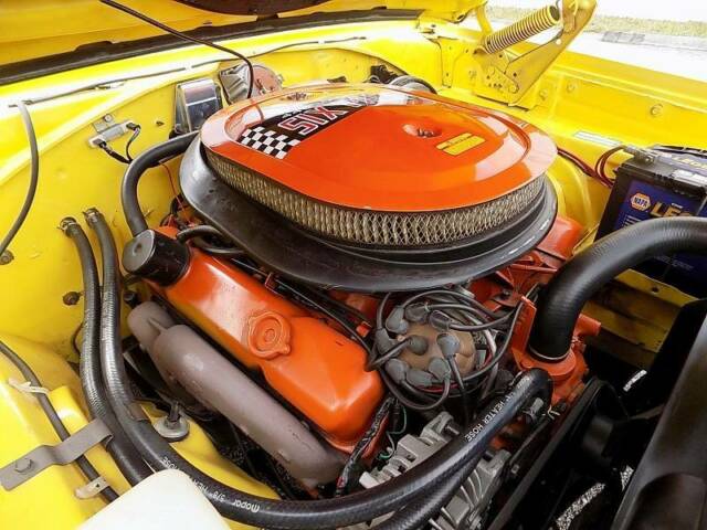 1970 Dodge Coronet SUPER BEE - photo 13