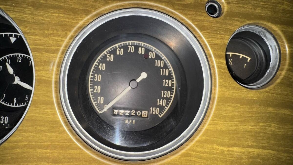 1970 Dodge Super Bee 440 6 PACK RAMCHARGER V CODE PISTOL GRIP - photo 3