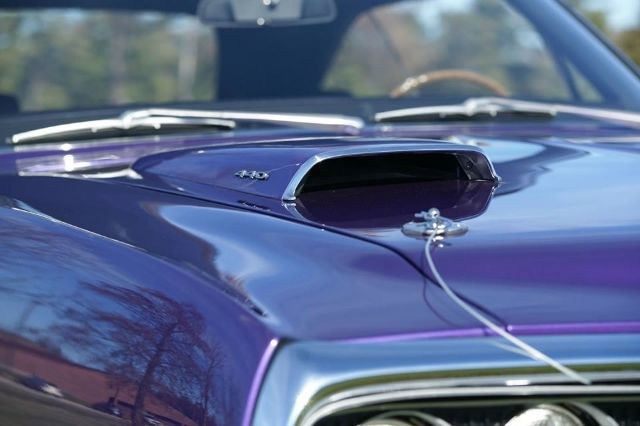 1970 Dodge Coronet - photo 13