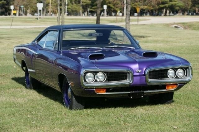 1970 Dodge Coronet - photo 2