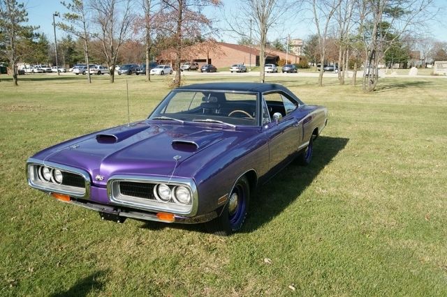 1970 Dodge Coronet - photo 4