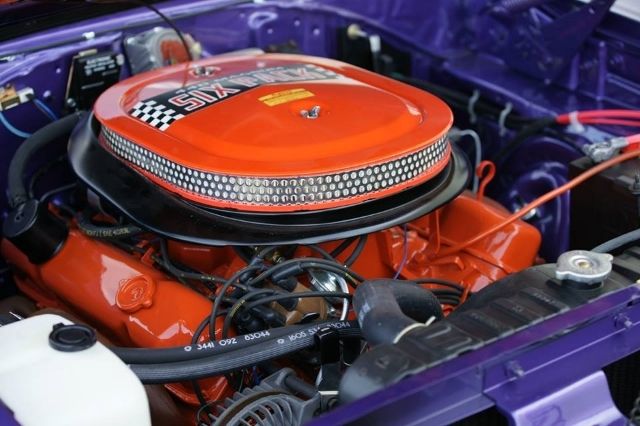 1970 Dodge Coronet - photo 5