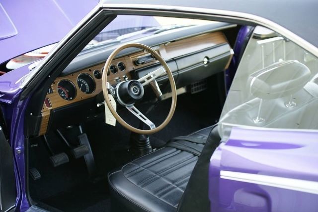 1970 Dodge Coronet - photo 7