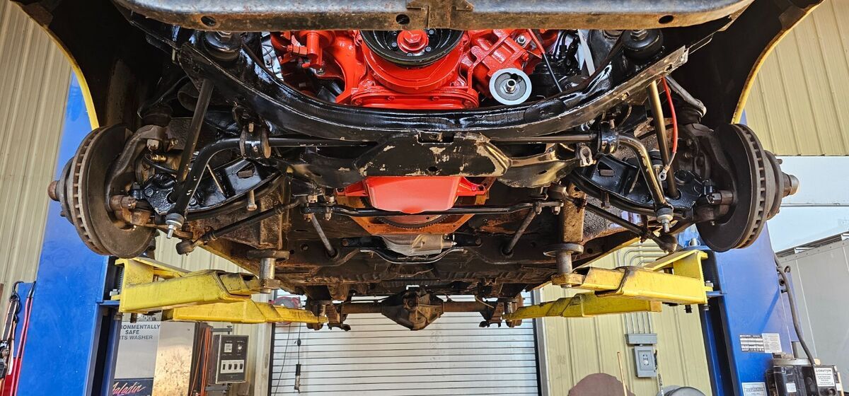 1970 Dodge Other - photo 3