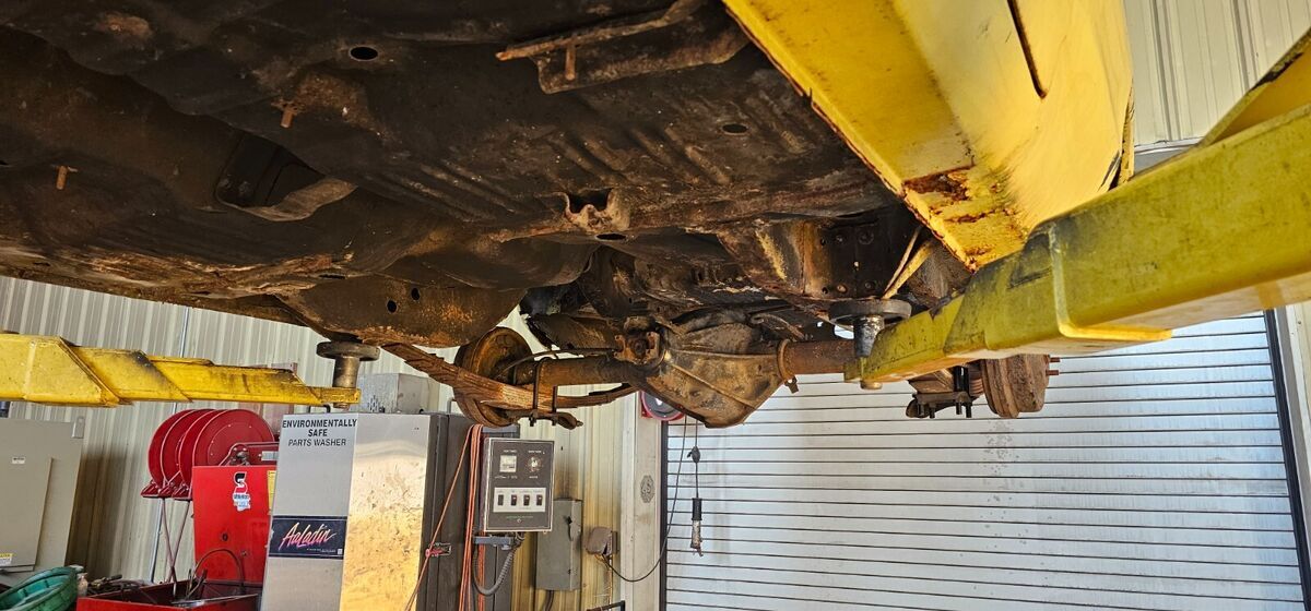 1970 Dodge Other - photo 5