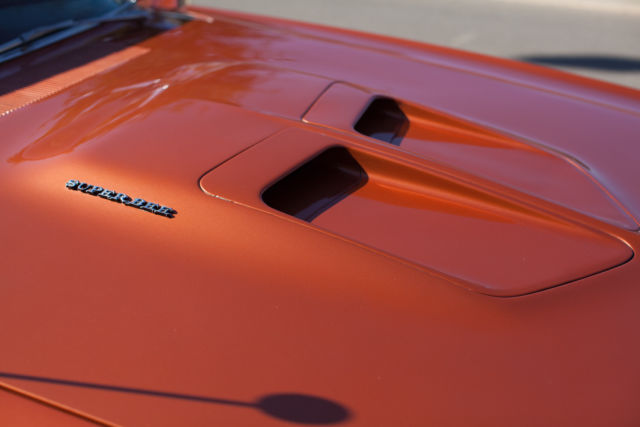 1970 Dodge Super Bee - photo 10