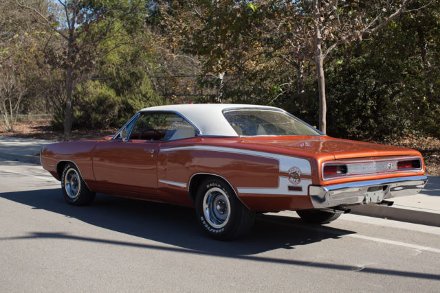 1970 Dodge Super Bee - photo 11