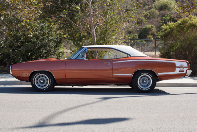 1970 Dodge Super Bee - photo 4